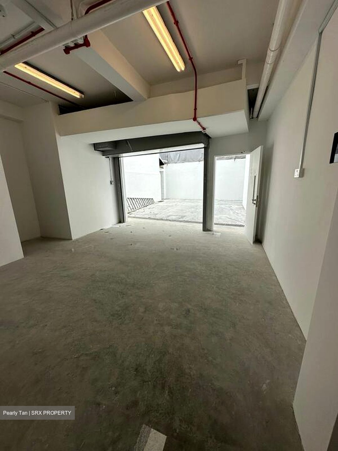 Outward Bound Singapore (D8), Shop House #521763021